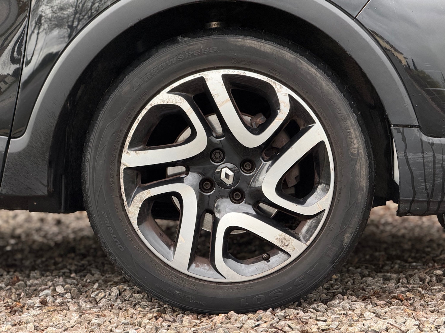 Used Renault Captur 2014 for sale - 77562991: Photo 17