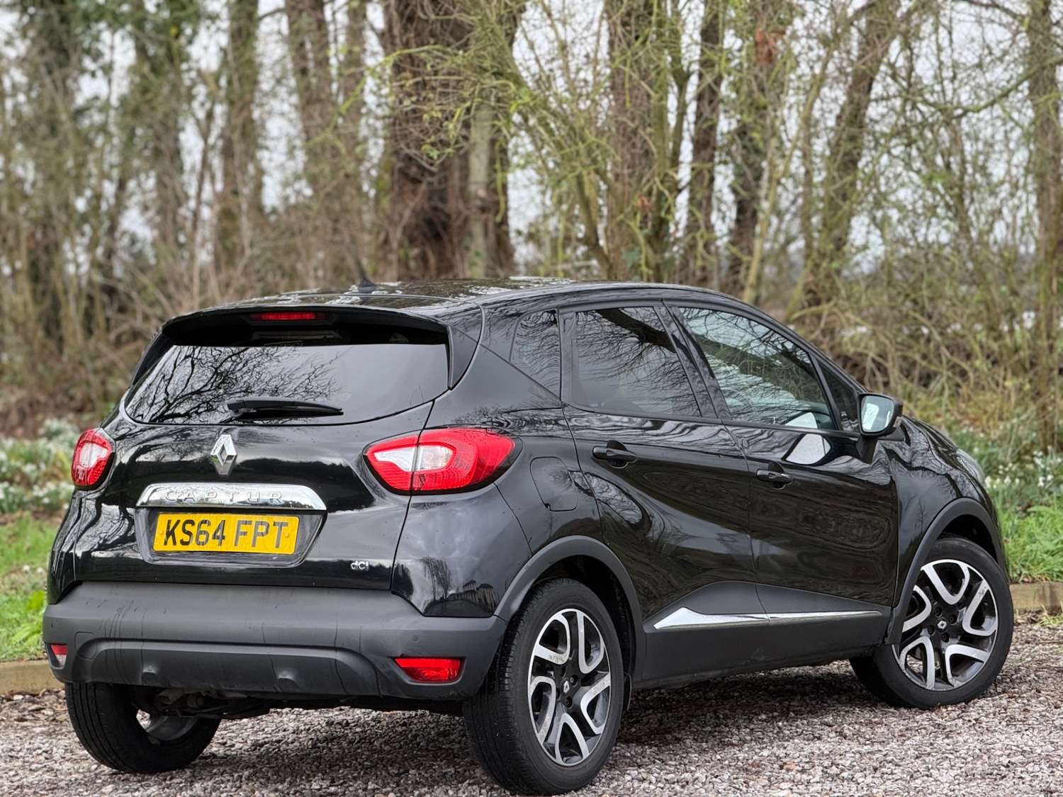 Used Renault Captur 2014 for sale - 77562991: Photo 20