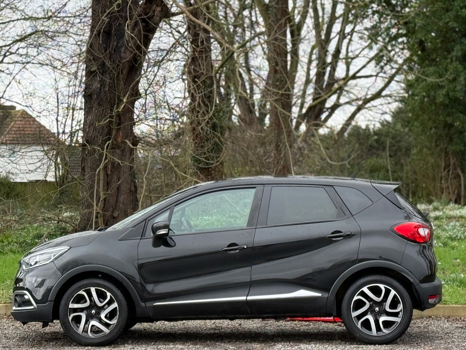 Used Renault Captur 2014 for sale - 77562991: Photo 21