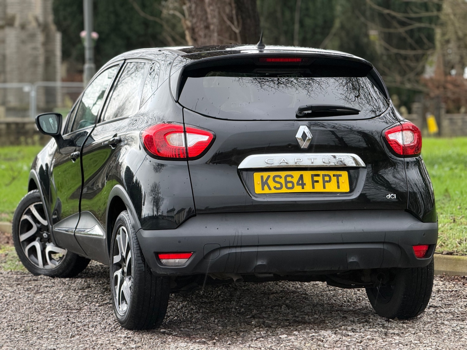 Used Renault Captur 2014 for sale - 77562991: Photo 23