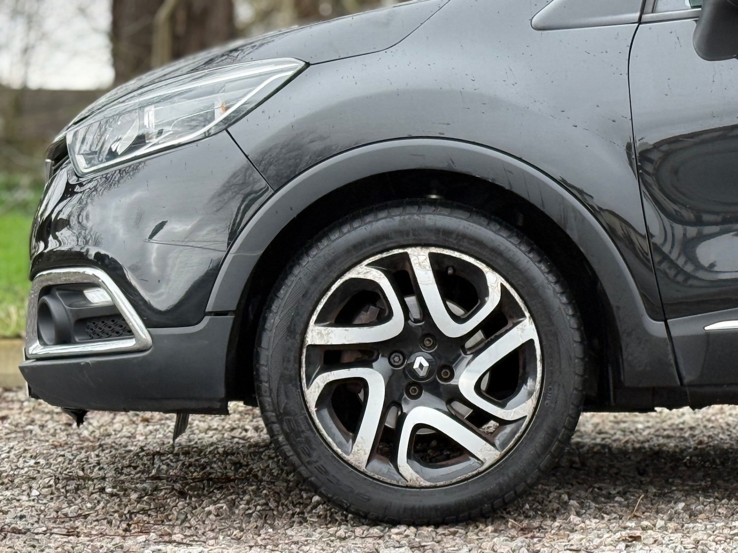 Used Renault Captur 2014 for sale - 77562991: Photo 24