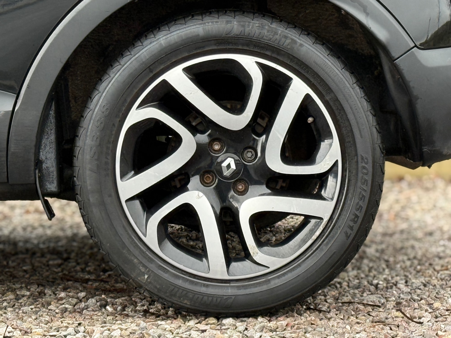 Used Renault Captur 2014 for sale - 77562991: Photo 25