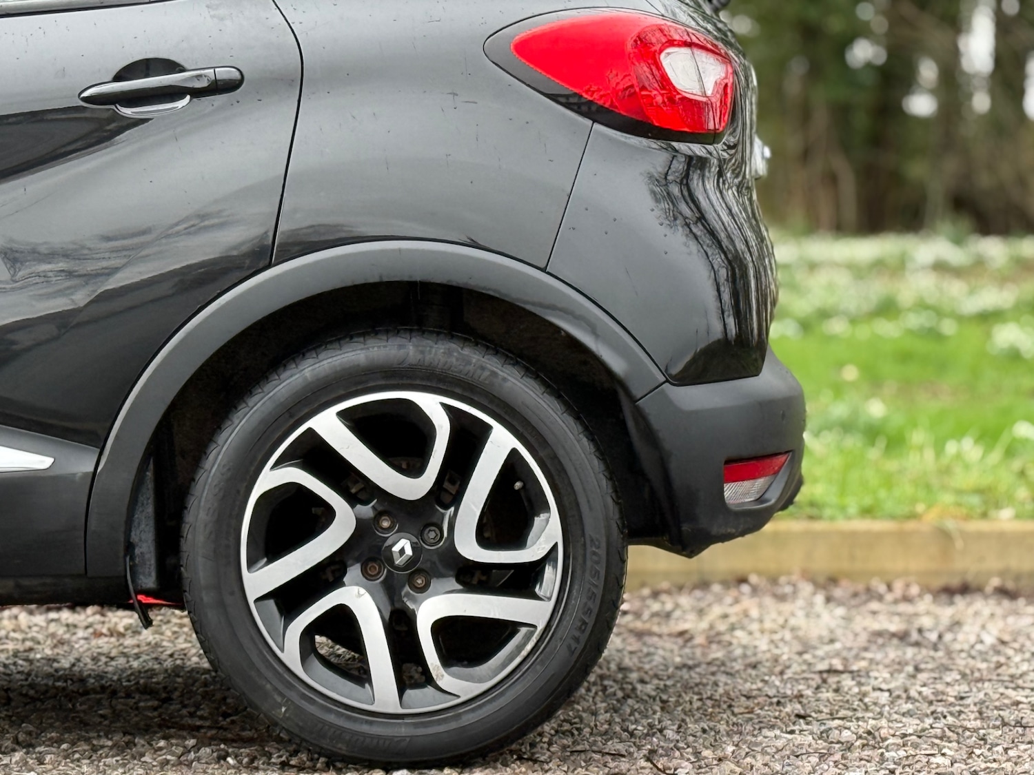 Used Renault Captur 2014 for sale - 77562991: Photo 26