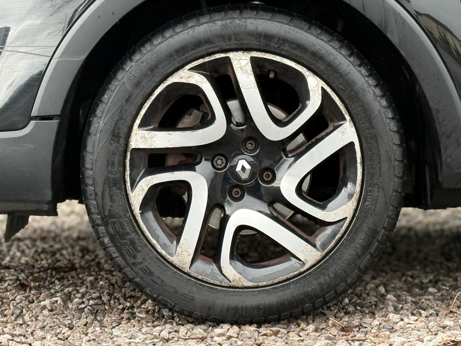 Used Renault Captur 2014 for sale - 77562991: Photo 29