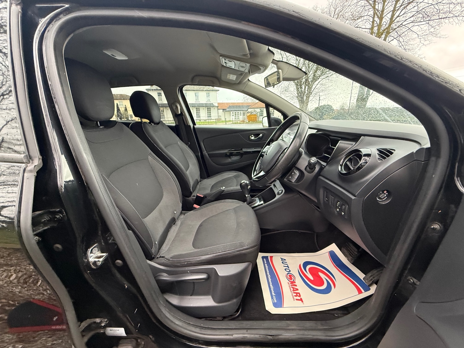 Used Renault Captur 2014 for sale - 77562991: Photo 30