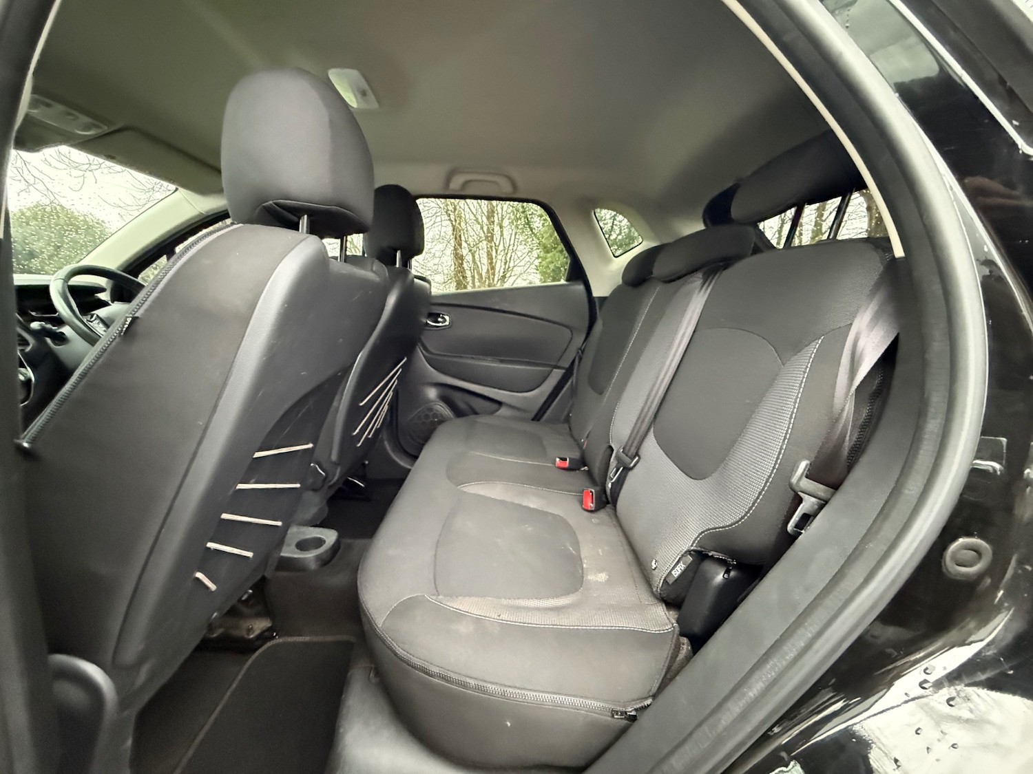 Used Renault Captur 2014 for sale - 77562991: Photo 31