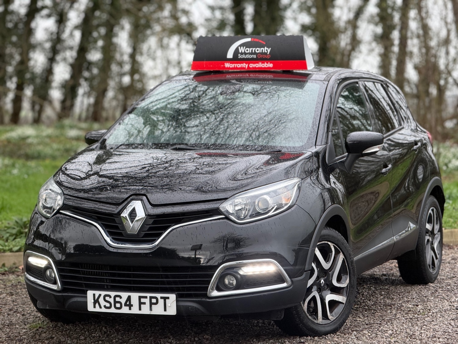 Used Renault Captur 2014 for sale - 77562991: Photo 34