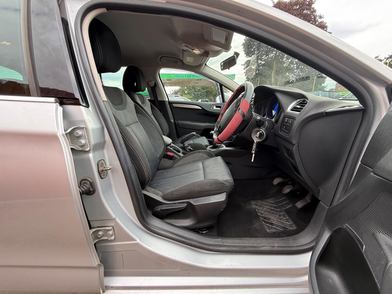 Vehicle 13