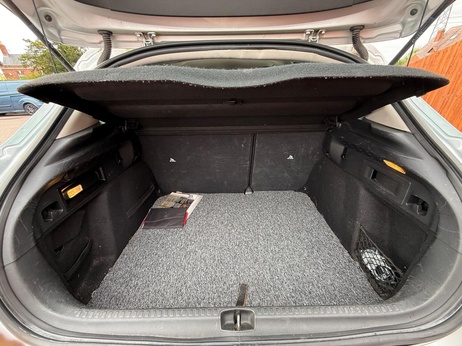 Vehicle 15