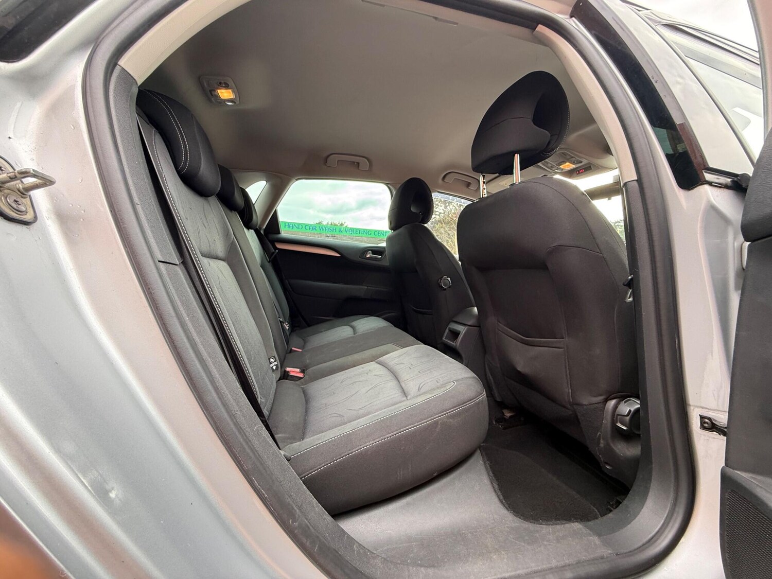 Vehicle 16