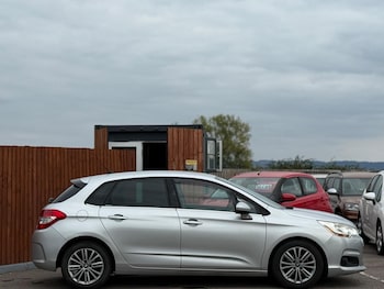 Used Citroen C4 2011 for sale - 75658224: Photo