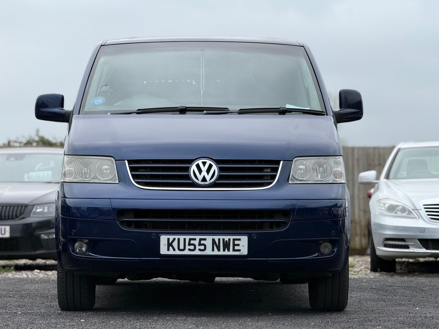 Used Volkswagen Caravelle 2005 for sale - 78000043: Photo 25