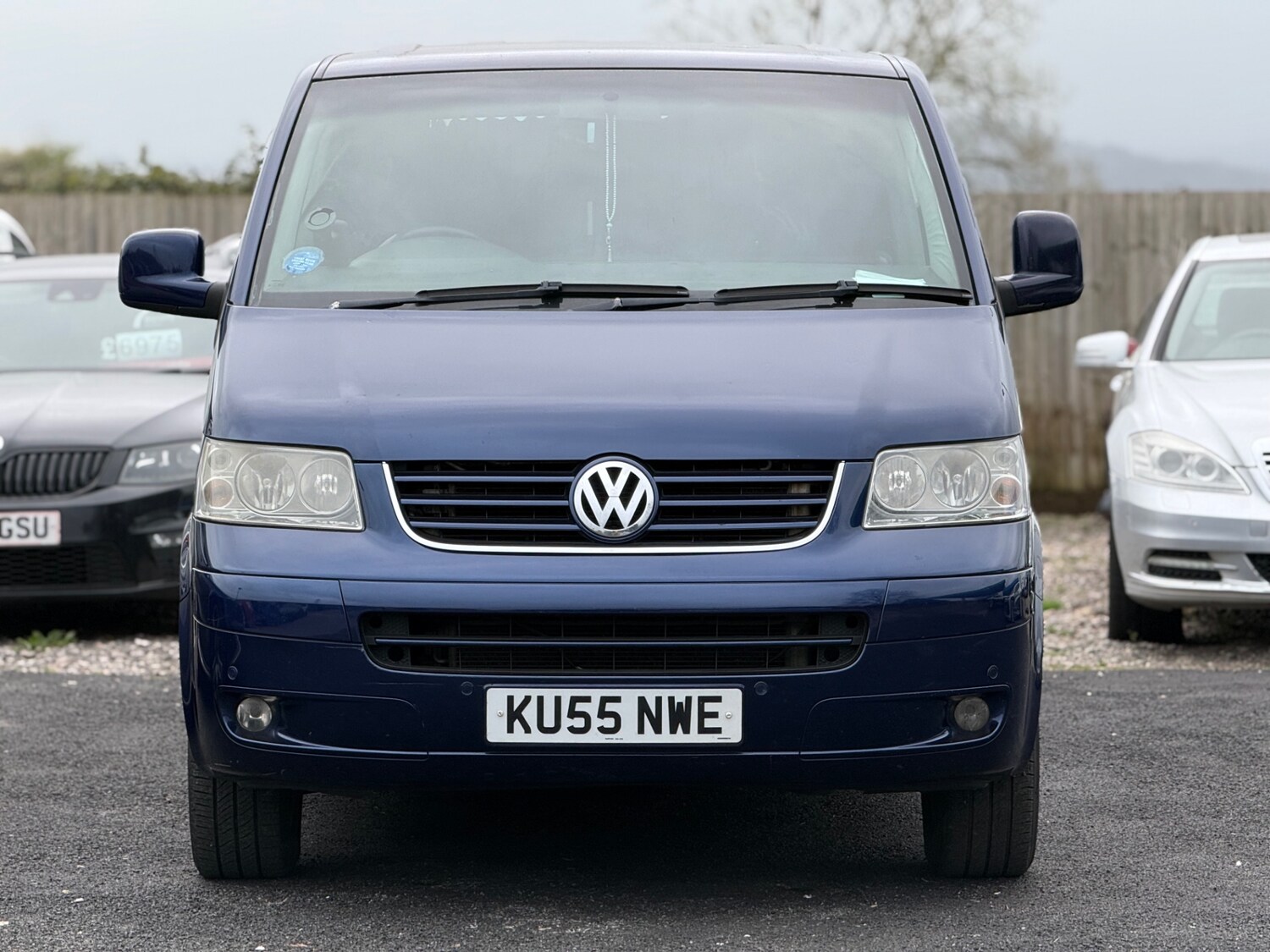 Used Volkswagen Caravelle 2005 for sale - 78000043: Photo 26