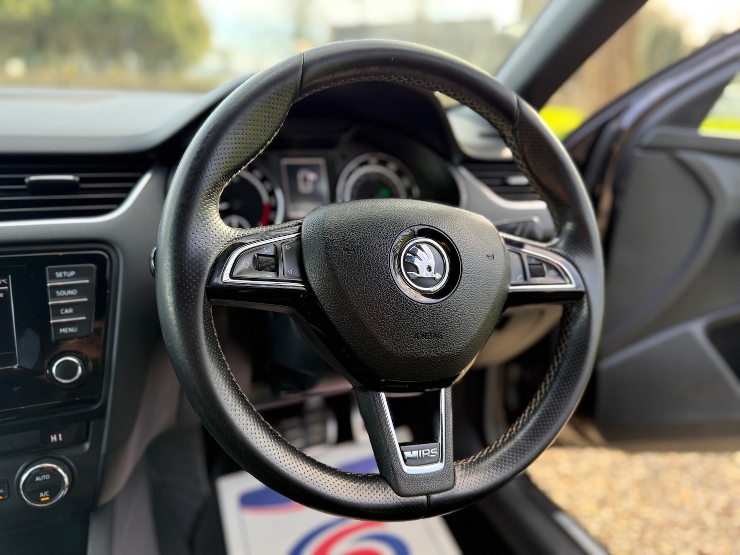 Used Skoda Octavia 2013 for sale - 77651512: Photo 10