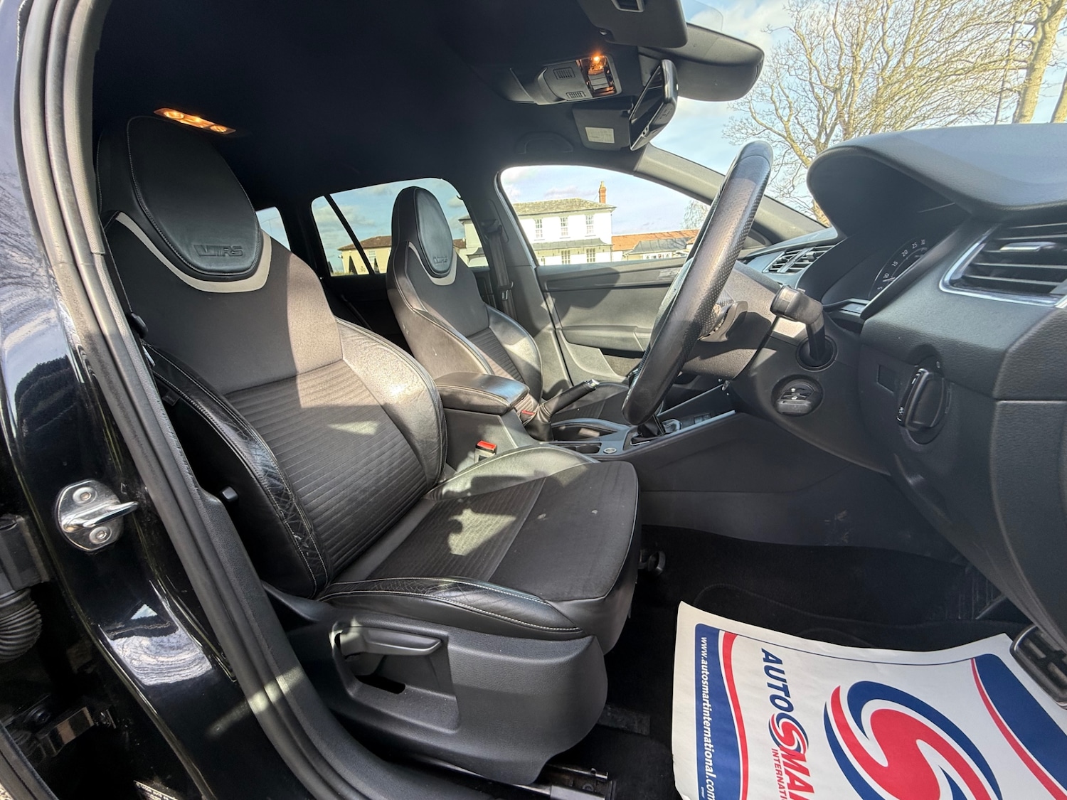 Used Skoda Octavia 2013 for sale - 77651512: Photo 11