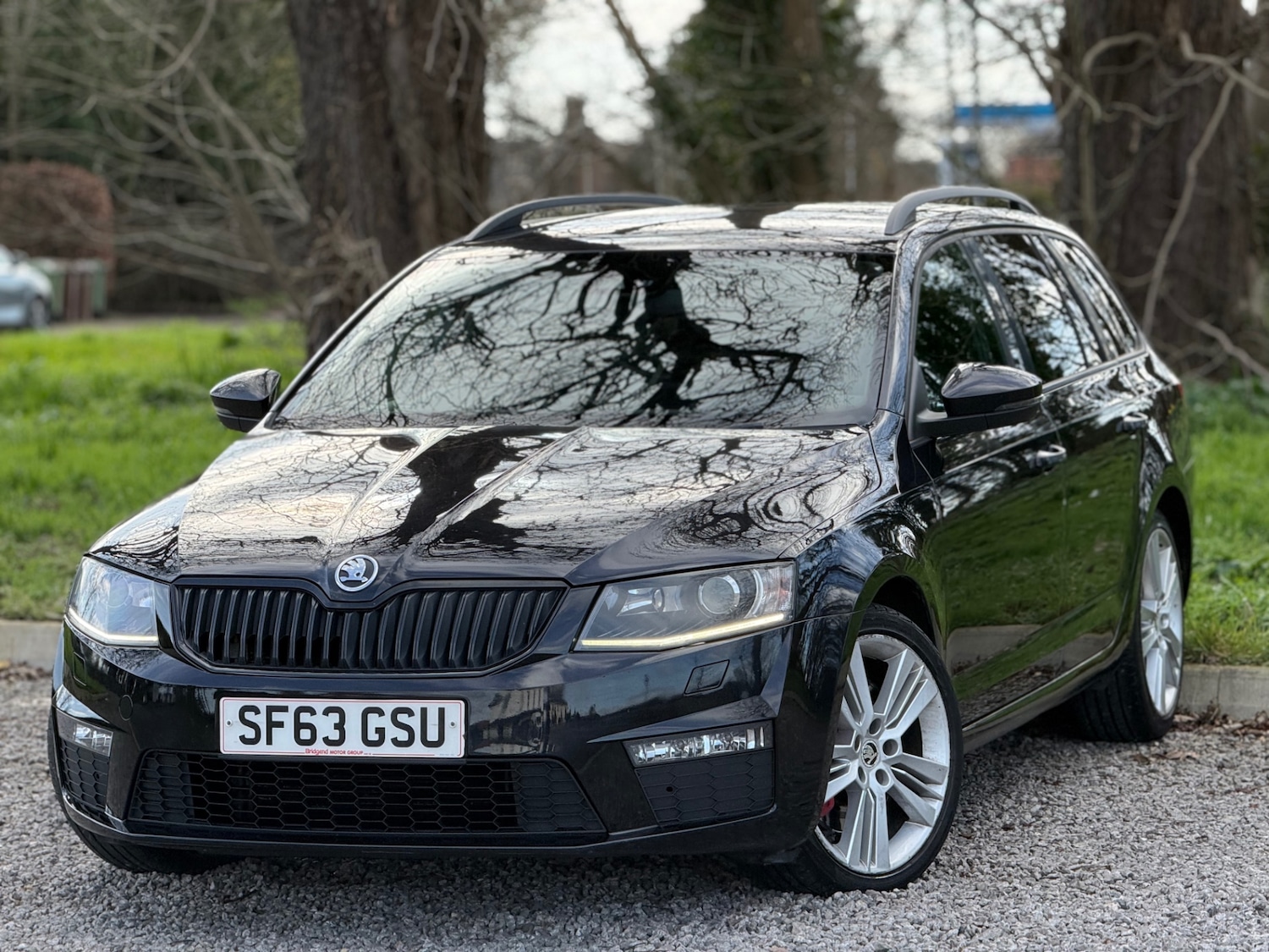 Used Skoda Octavia 2013 for sale - 77651512: Photo 12