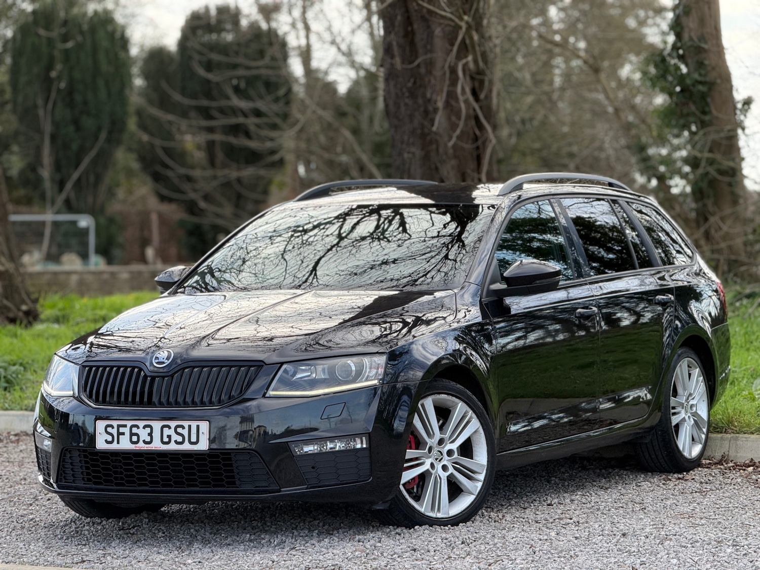 Used Skoda Octavia 2013 for sale - 77651512: Photo 13