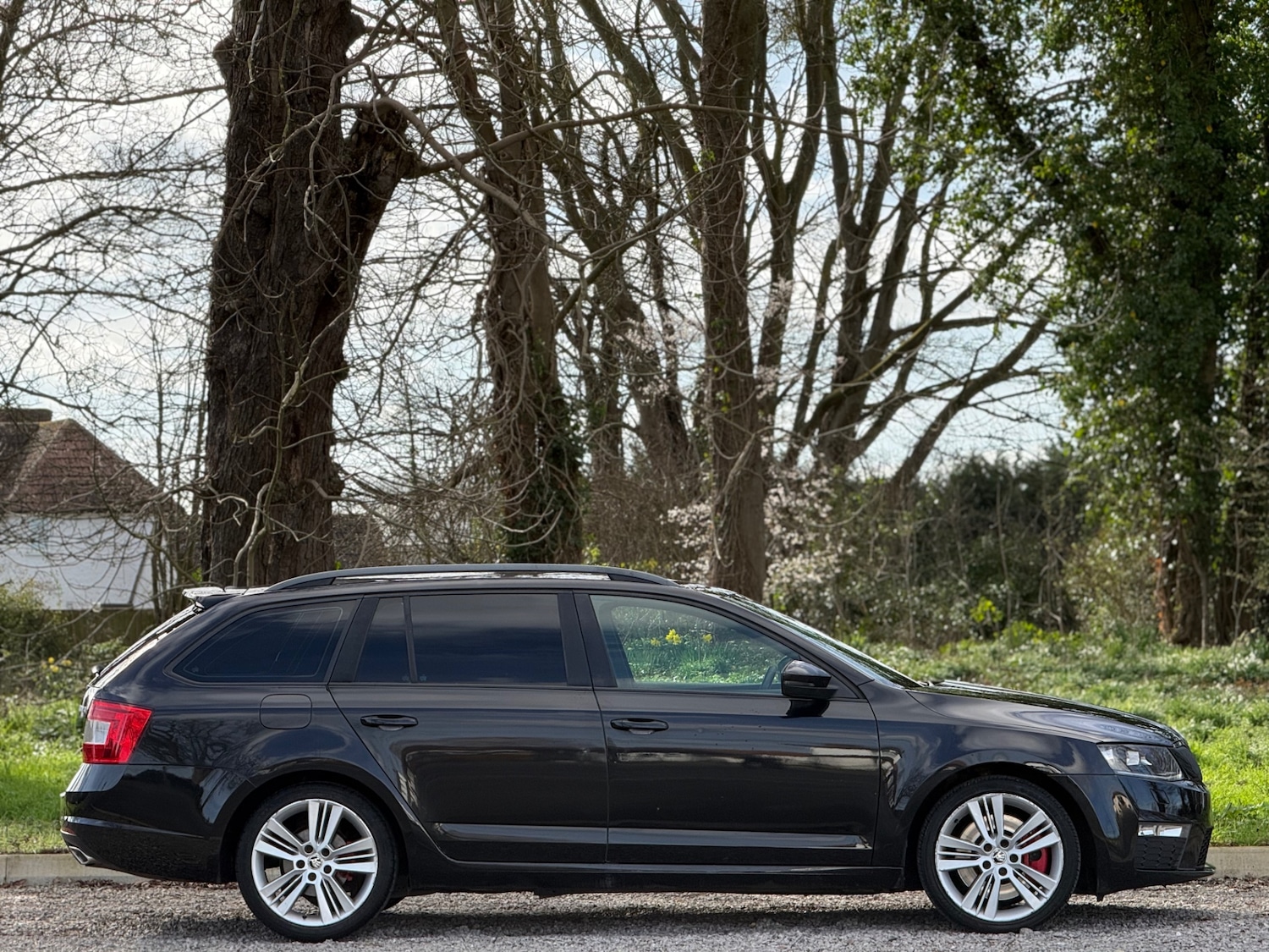 Used Skoda Octavia 2013 for sale - 77651512: Photo 14
