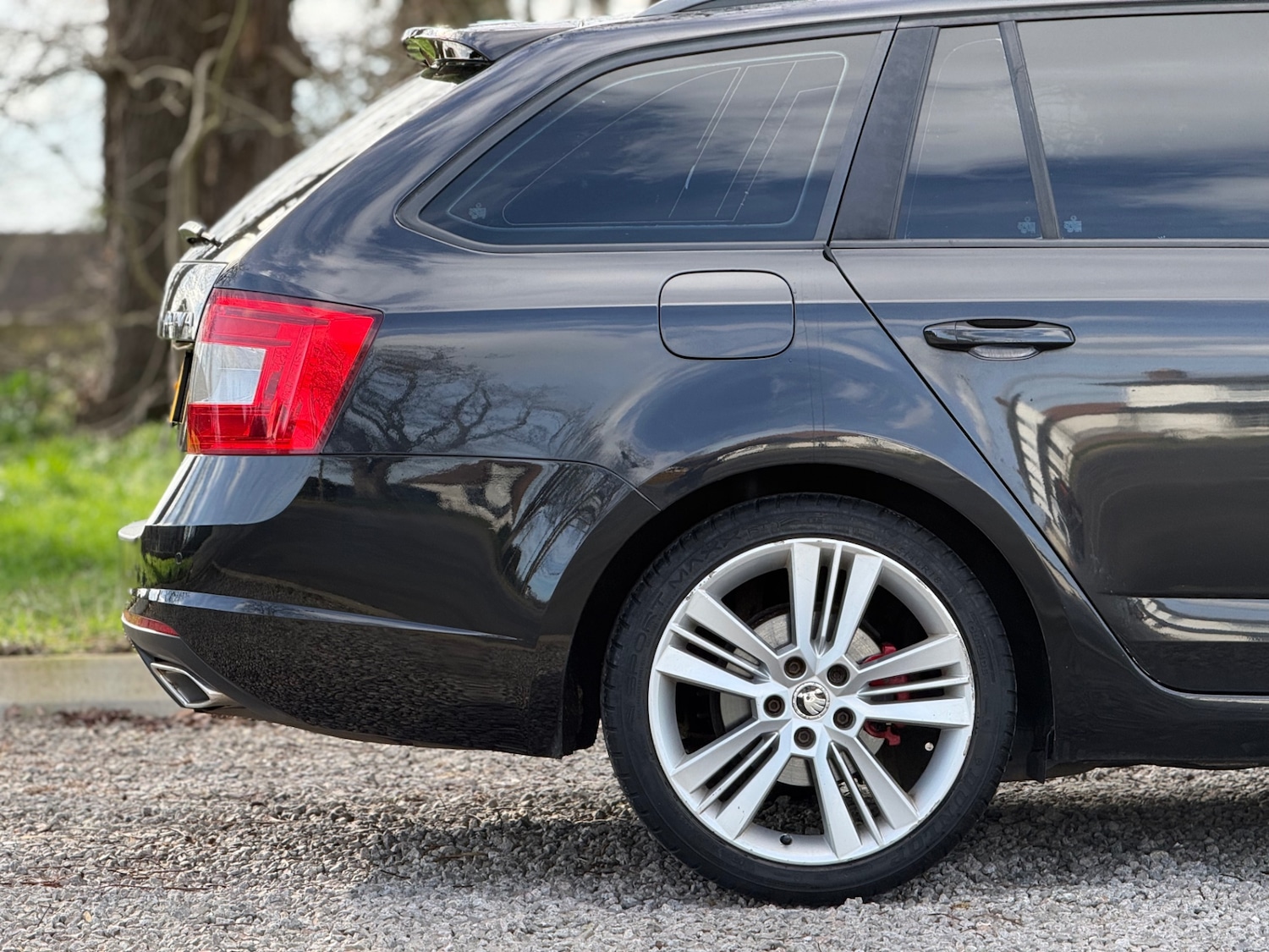 Used Skoda Octavia 2013 for sale - 77651512: Photo 15