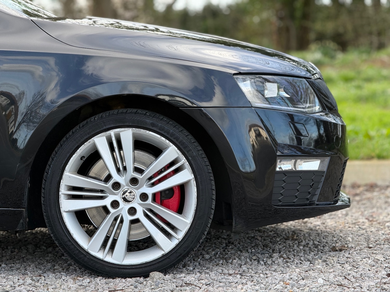 Used Skoda Octavia 2013 for sale - 77651512: Photo 17