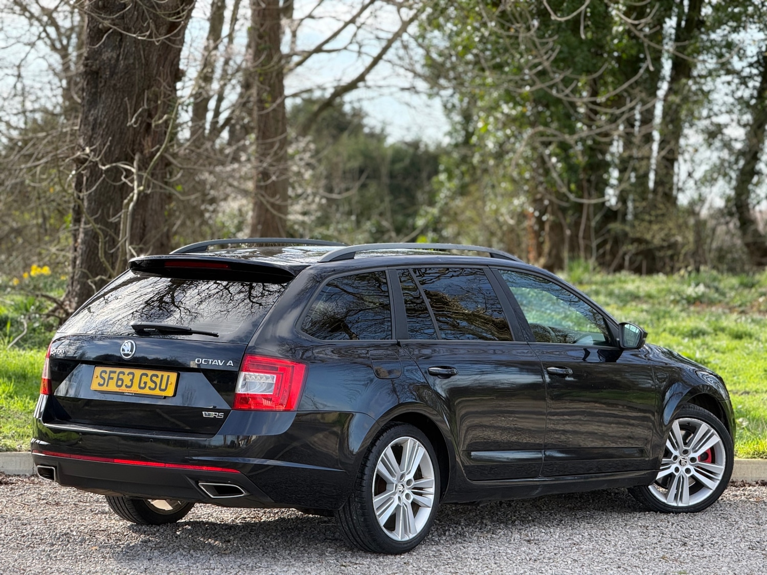 Used Skoda Octavia 2013 for sale - 77651512: Photo 19