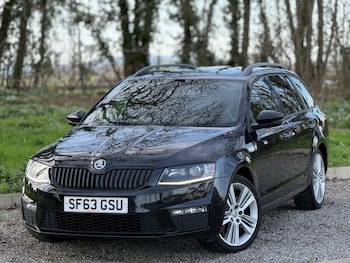 Used Skoda Octavia 2013 for sale - 77651512: Photo