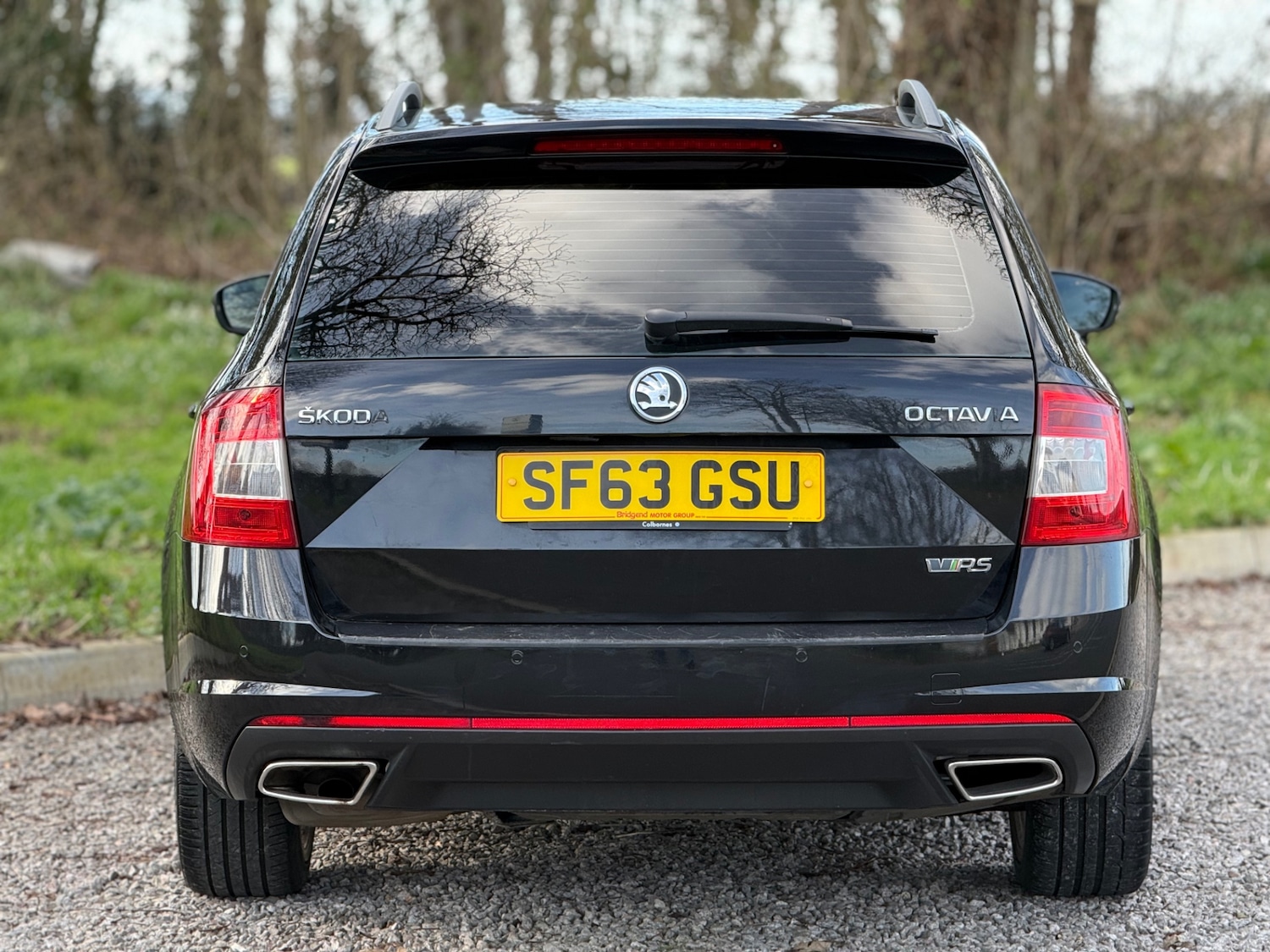 Used Skoda Octavia 2013 for sale - 77651512: Photo 22