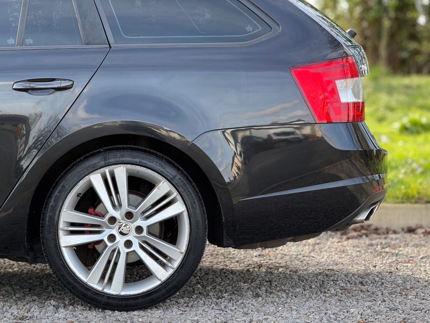 Used Skoda Octavia 2013 for sale - 77651512: Photo 24