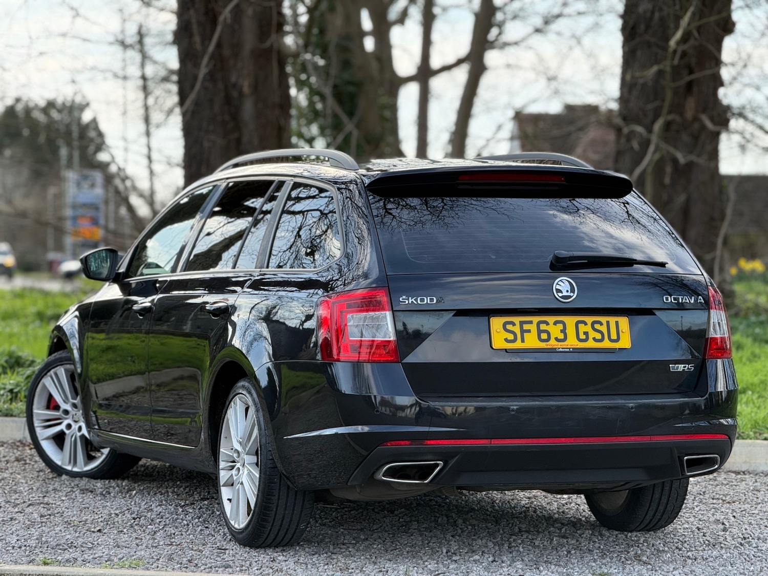 Used Skoda Octavia 2013 for sale - 77651512: Photo 26