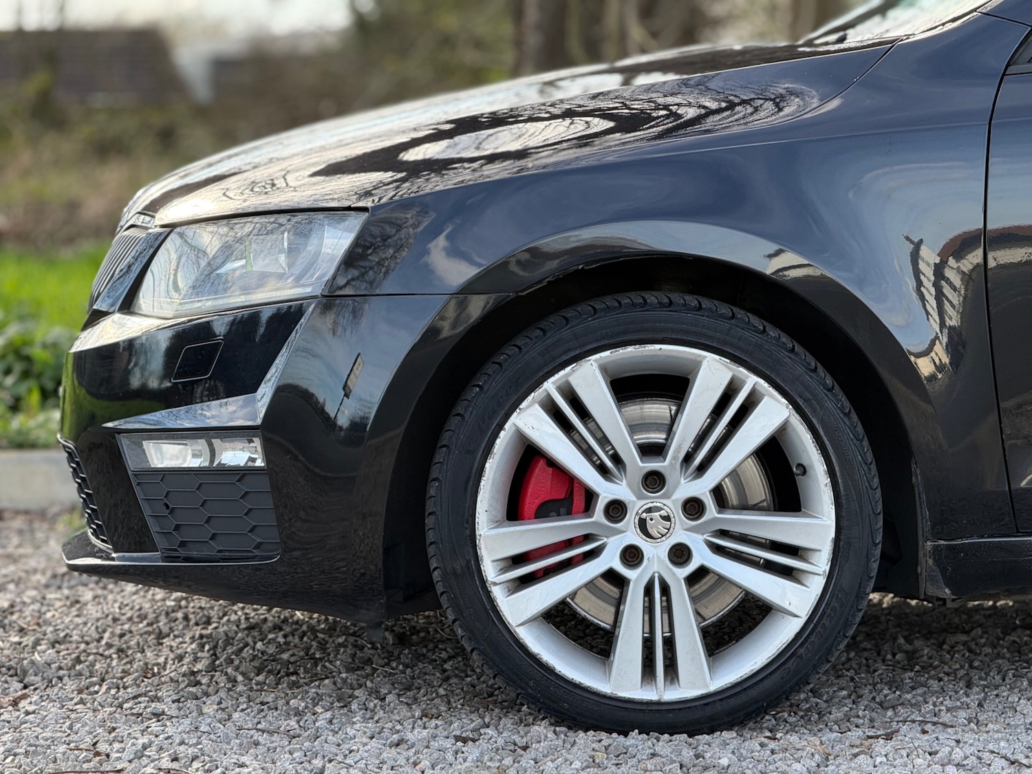 Used Skoda Octavia 2013 for sale - 77651512: Photo 28