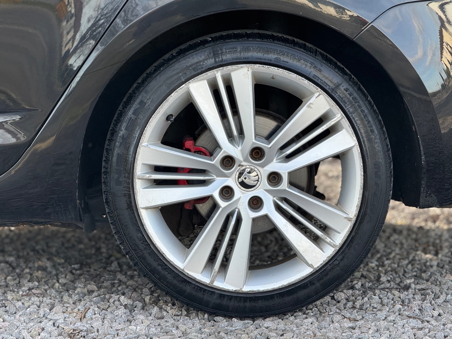 Used Skoda Octavia 2013 for sale - 77651512: Photo 29