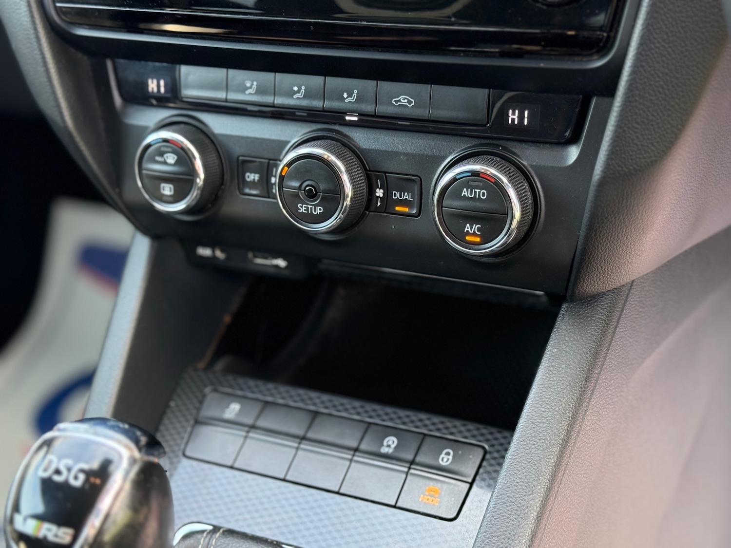 Used Skoda Octavia 2013 for sale - 77651512: Photo 30