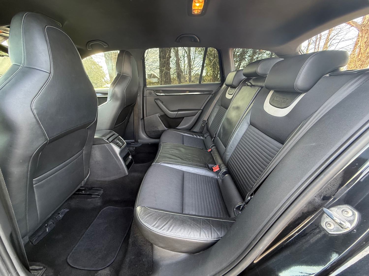 Used Skoda Octavia 2013 for sale - 77651512: Photo 35