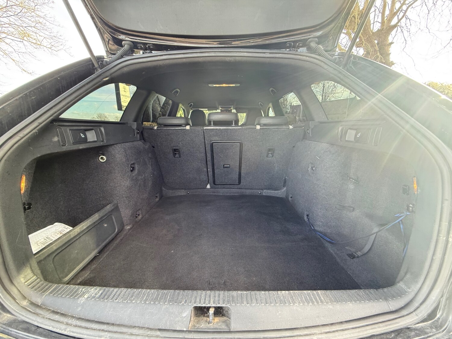 Used Skoda Octavia 2013 for sale - 77651512: Photo 36