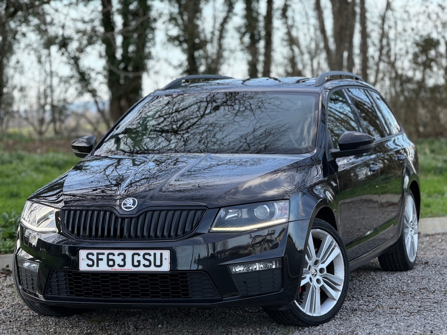 Used Skoda Octavia 2013 for sale - 77651512: Photo 37