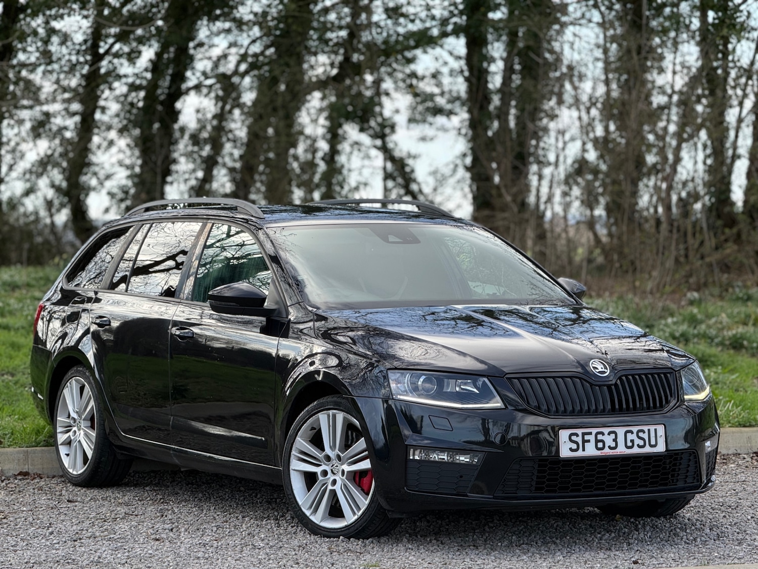 Used Skoda Octavia 2013 for sale - 77651512: Photo 5