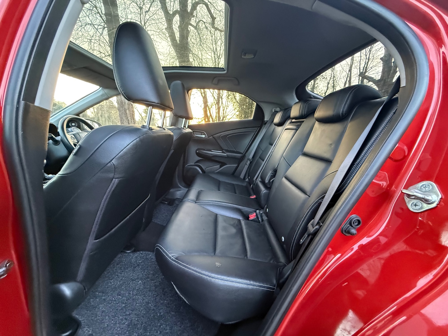 Used Honda Civic 2015 for sale - 77161230: Photo 13