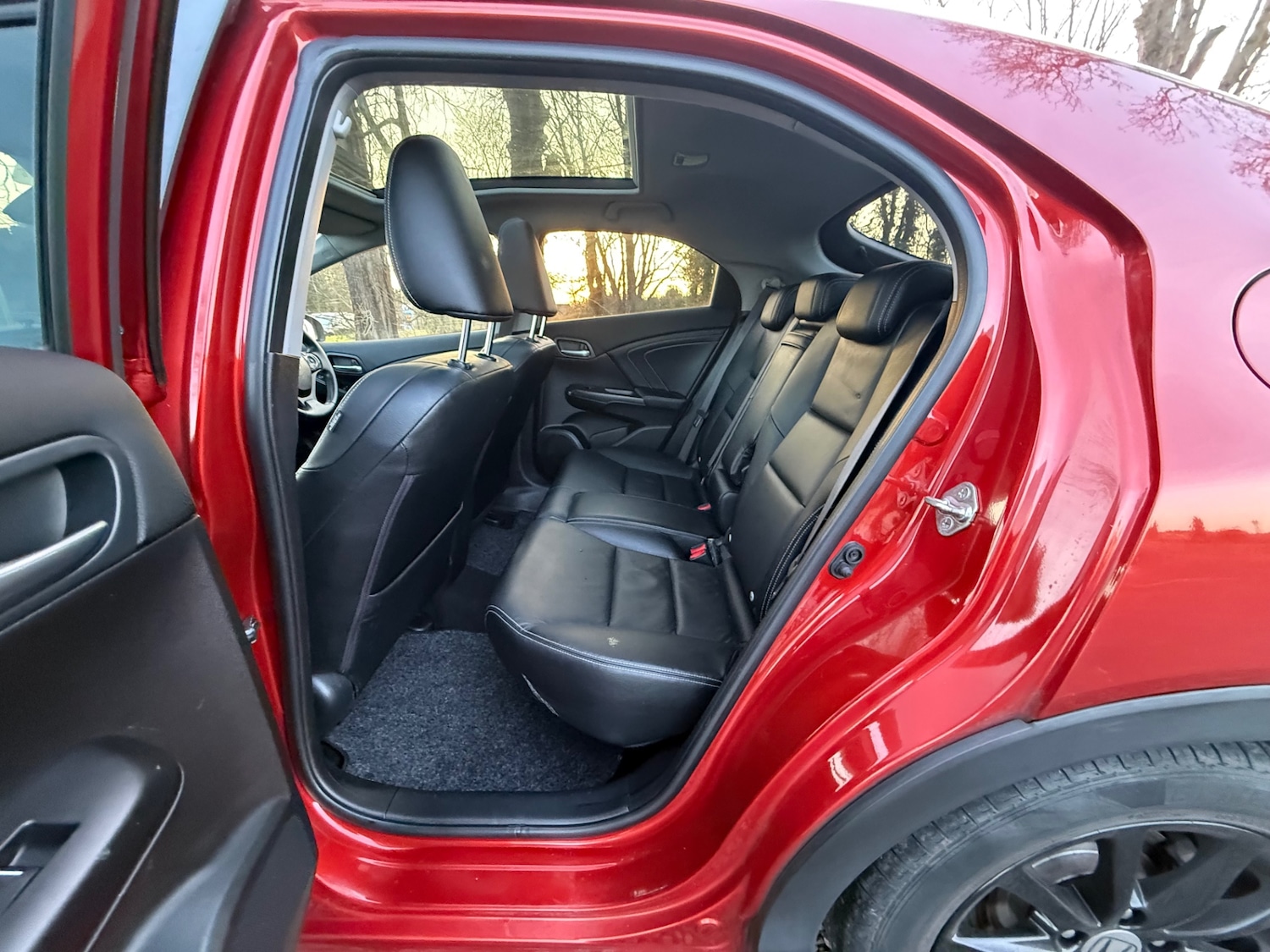 Used Honda Civic 2015 for sale - 77161230: Photo 14