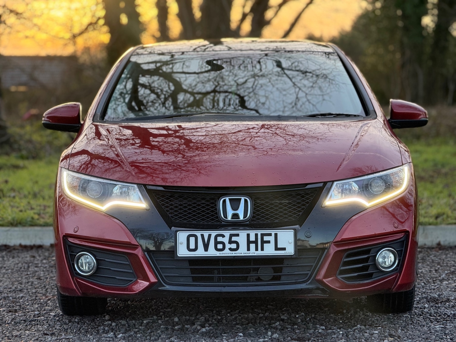 Used Honda Civic 2015 for sale - 77161230: Photo 16