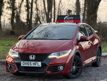 2015 (65) - 1.6 i-DTEC SR 5dr