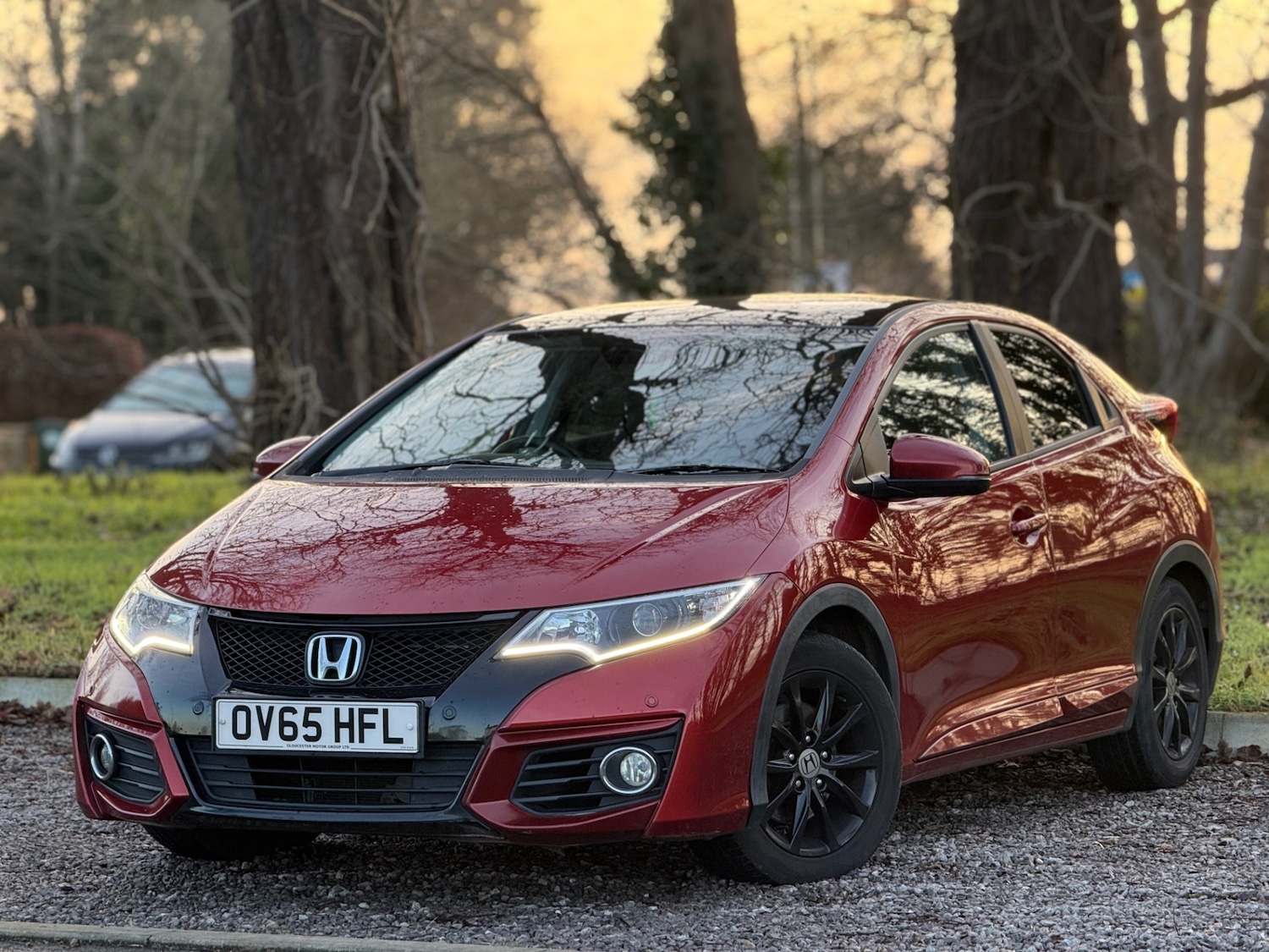 Used Honda Civic 2015 for sale - 77161230: Photo 21