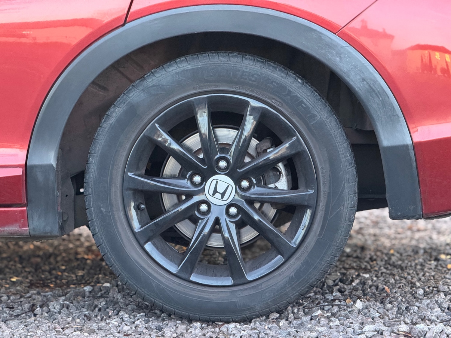 Used Honda Civic 2015 for sale - 77161230: Photo 31