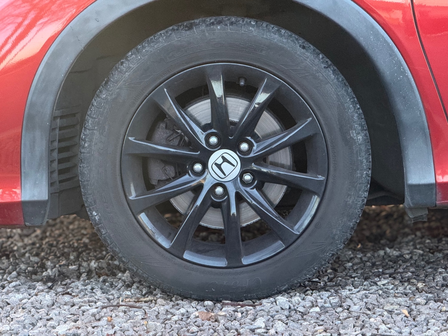 Used Honda Civic 2015 for sale - 77161230: Photo 33