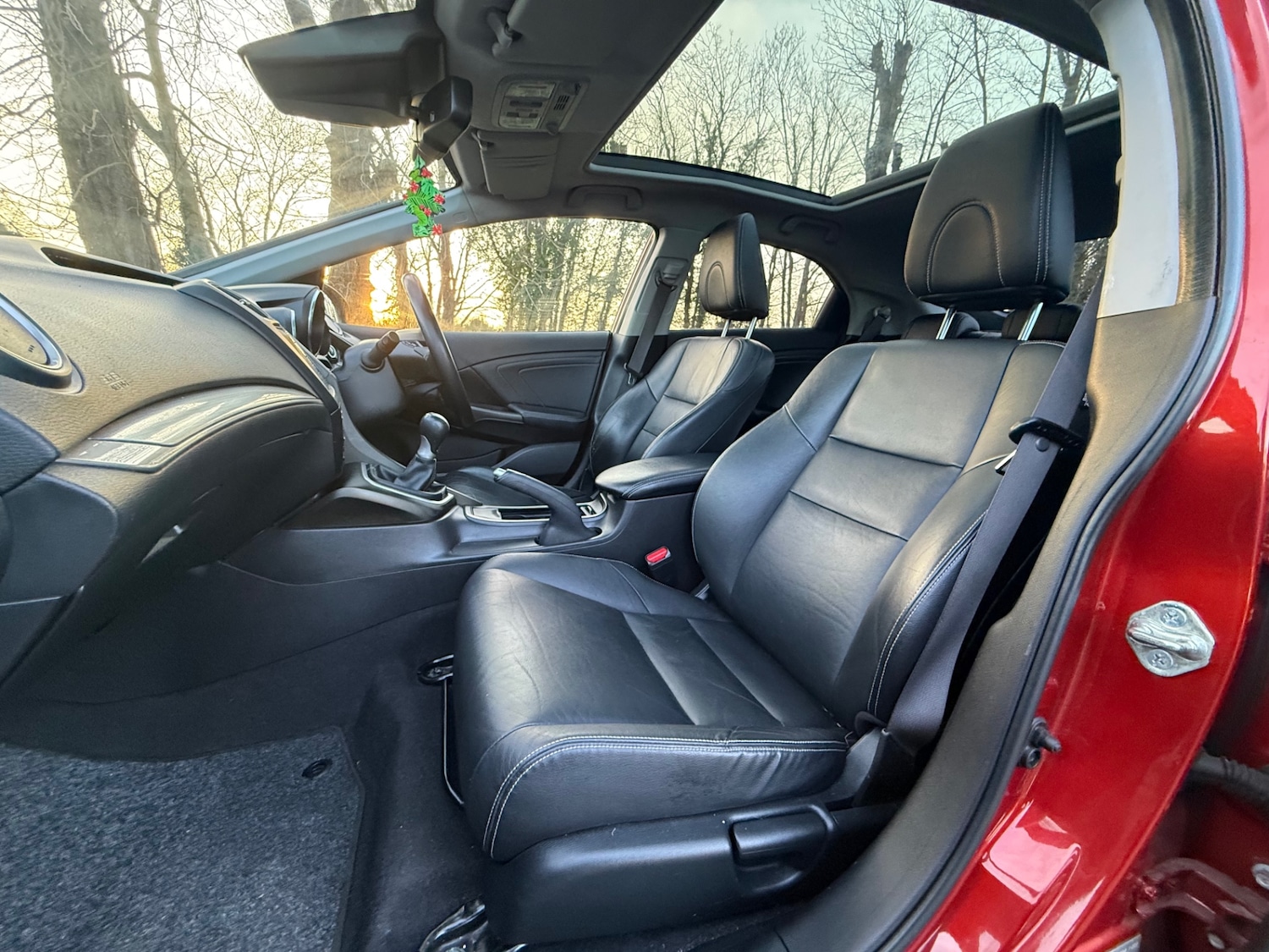 Used Honda Civic 2015 for sale - 77161230: Photo 6