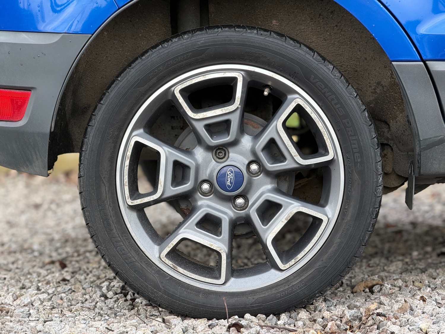 Used Ford Ecosport 2015 for sale - 77475175: Photo 12