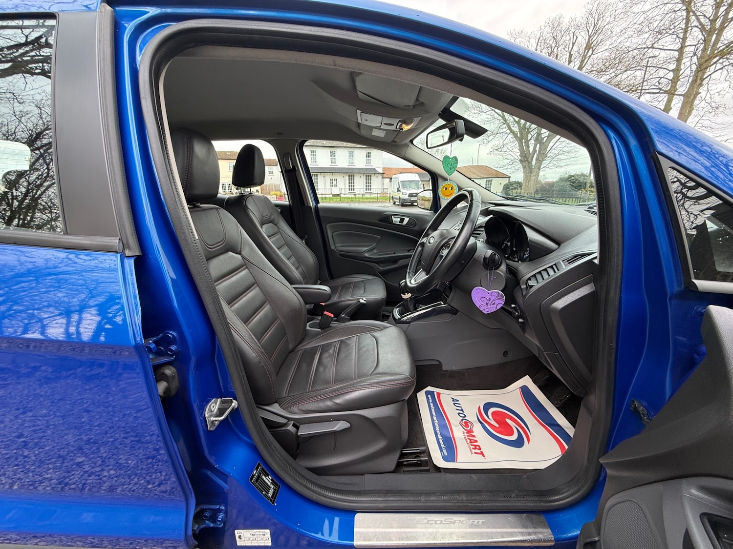 Used Ford Ecosport 2015 for sale - 77475175: Photo 23