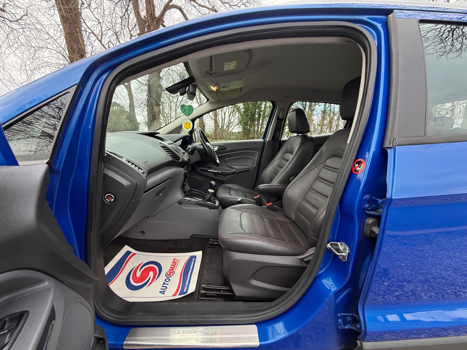 Used Ford Ecosport 2015 for sale - 77475175: Photo 25