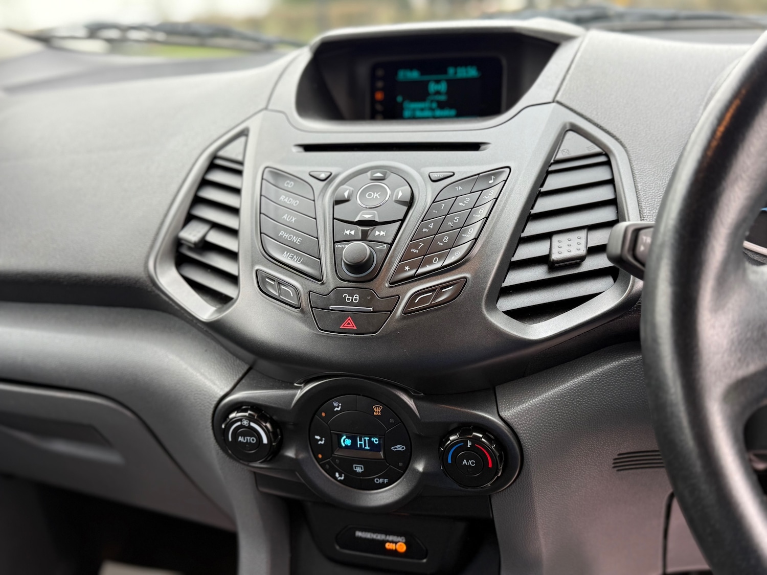 Used Ford Ecosport 2015 for sale - 77475175: Photo 26