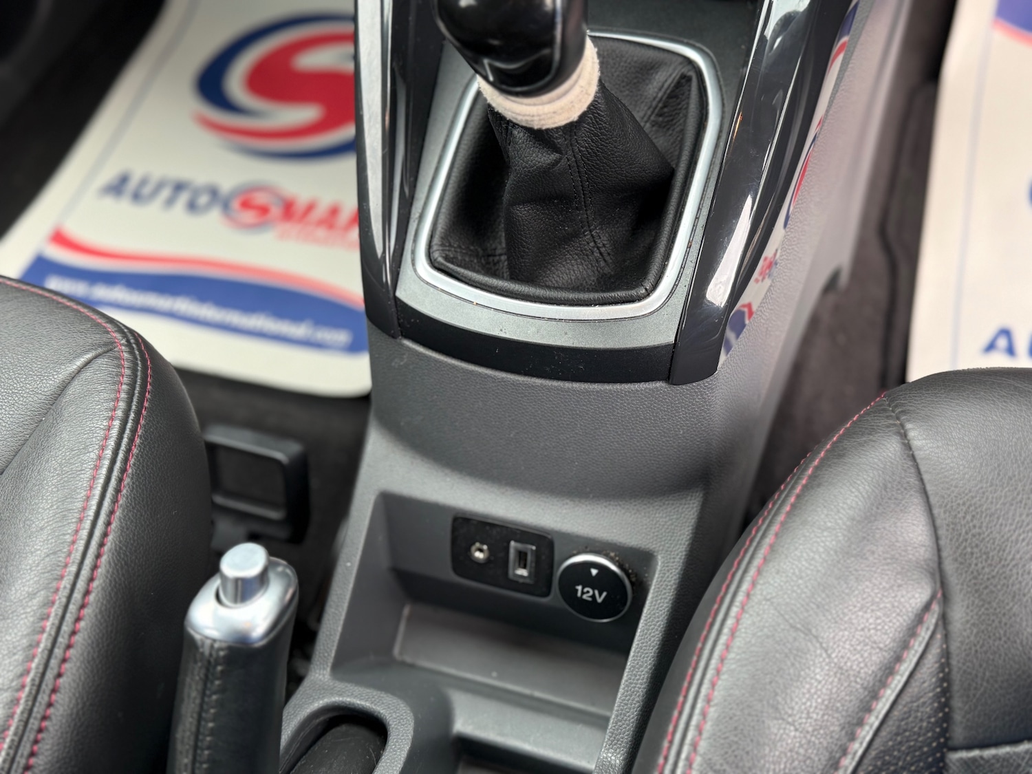 Used Ford Ecosport 2015 for sale - 77475175: Photo 31