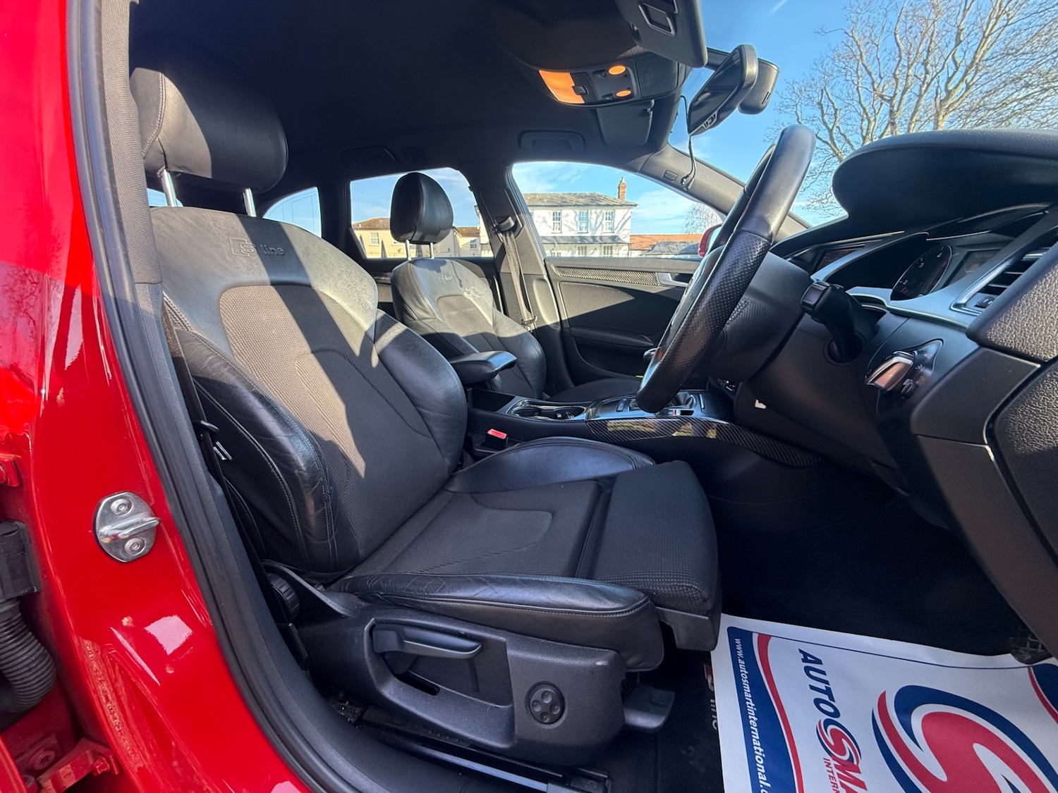 Used Audi A4 2011 for sale - 77220797: Photo 10